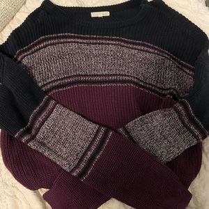 pacsun sweater
